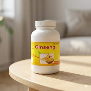 Ginseng ১ পিস